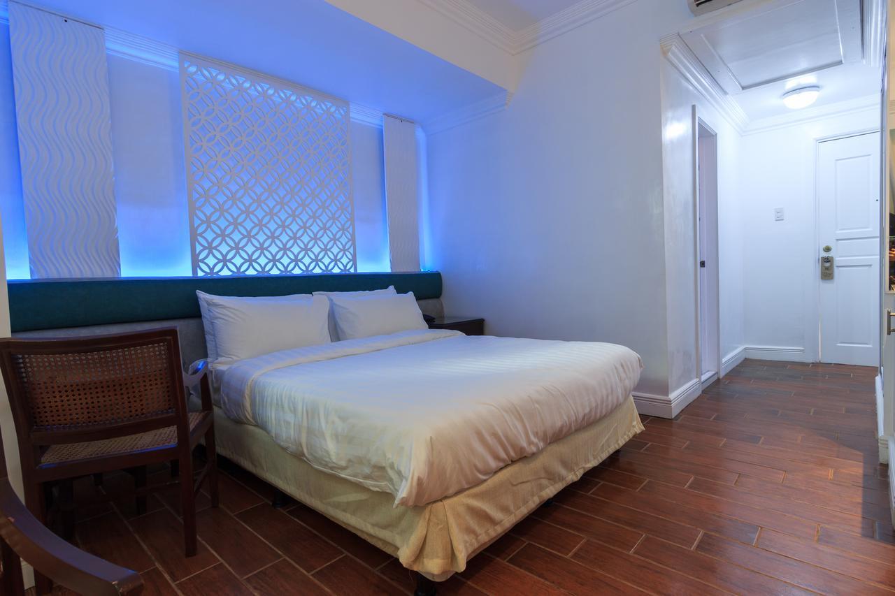 Vitalis White Sands Hotel Santiago  Room photo