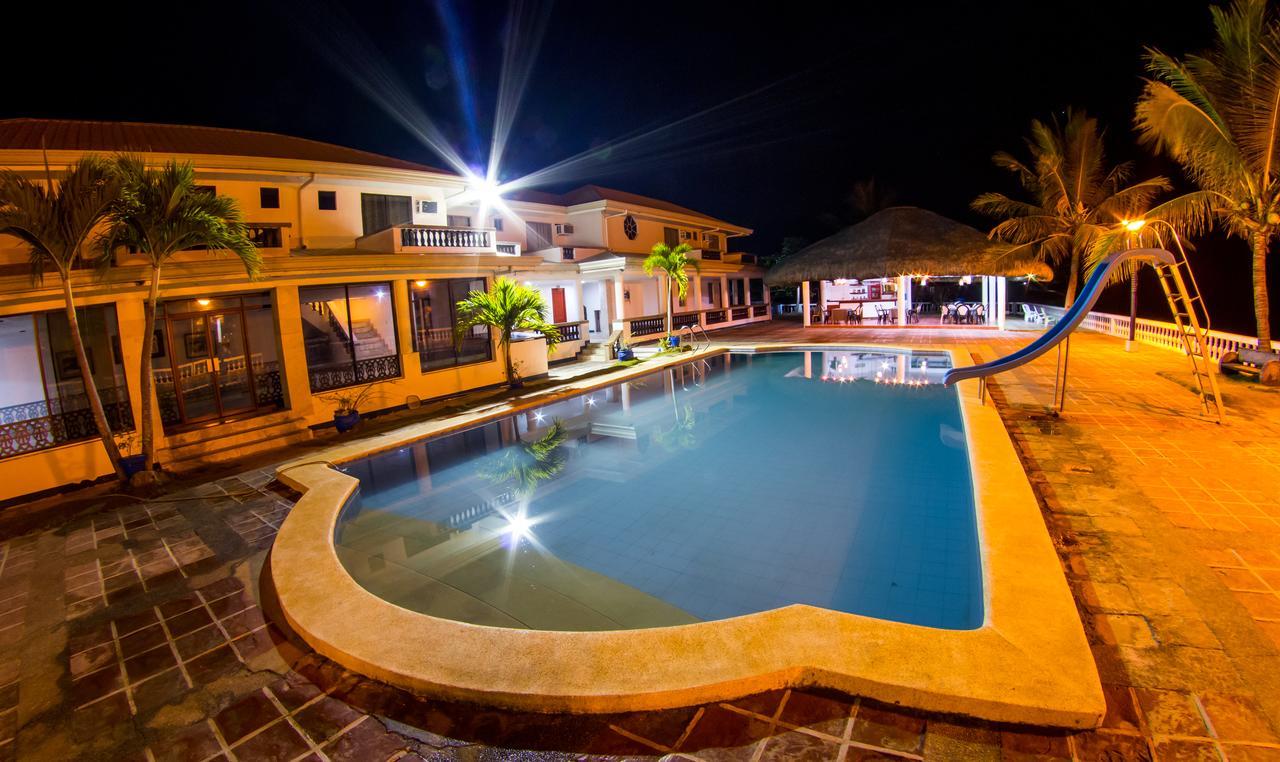 Vitalis White Sands Hotel Santiago  Exterior photo