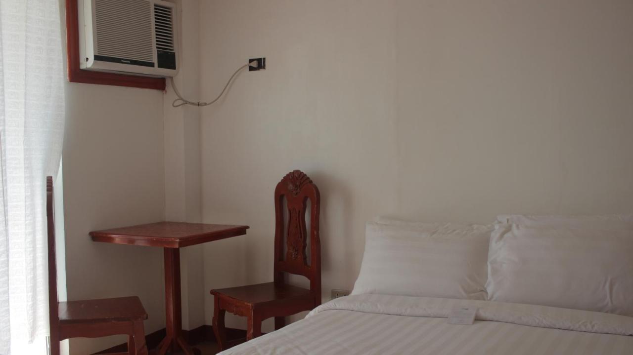 Vitalis White Sands Hotel Santiago  Exterior photo
